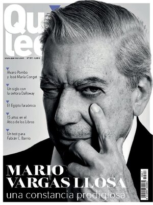 Que leer - Magazine